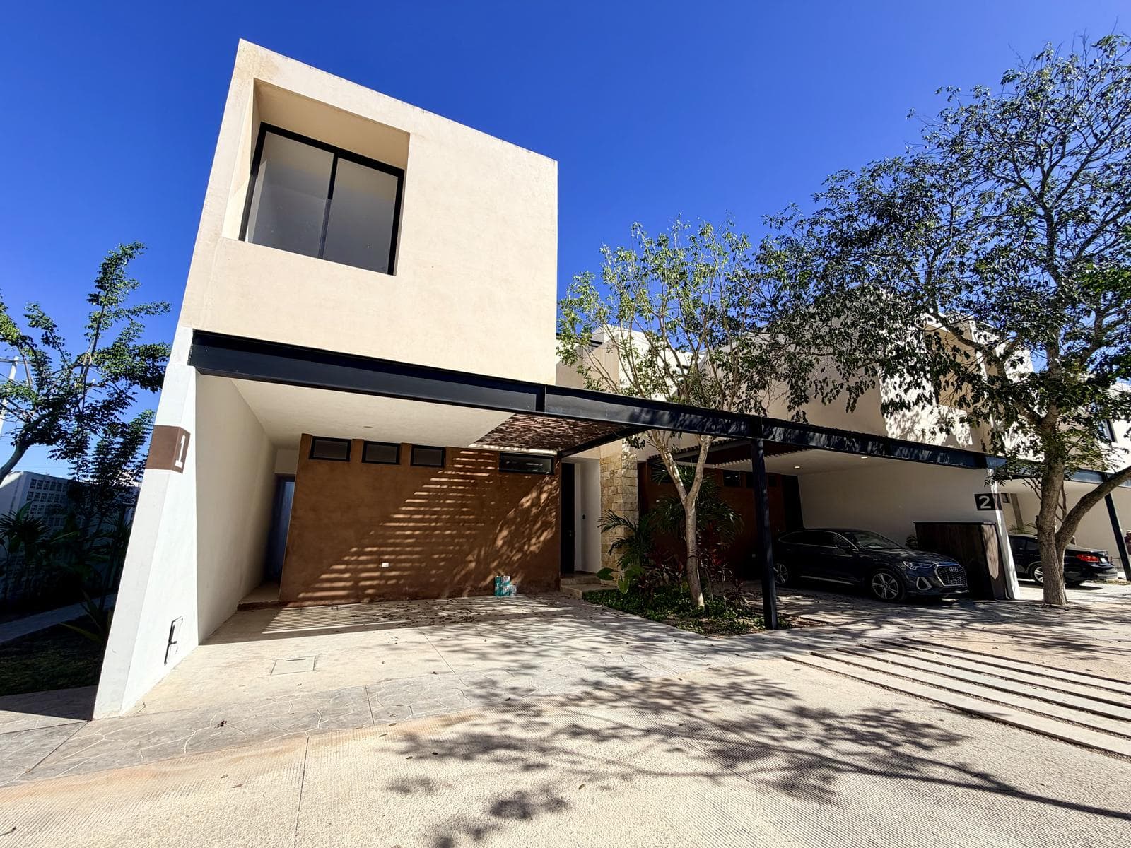 Casa en Temozón Norte