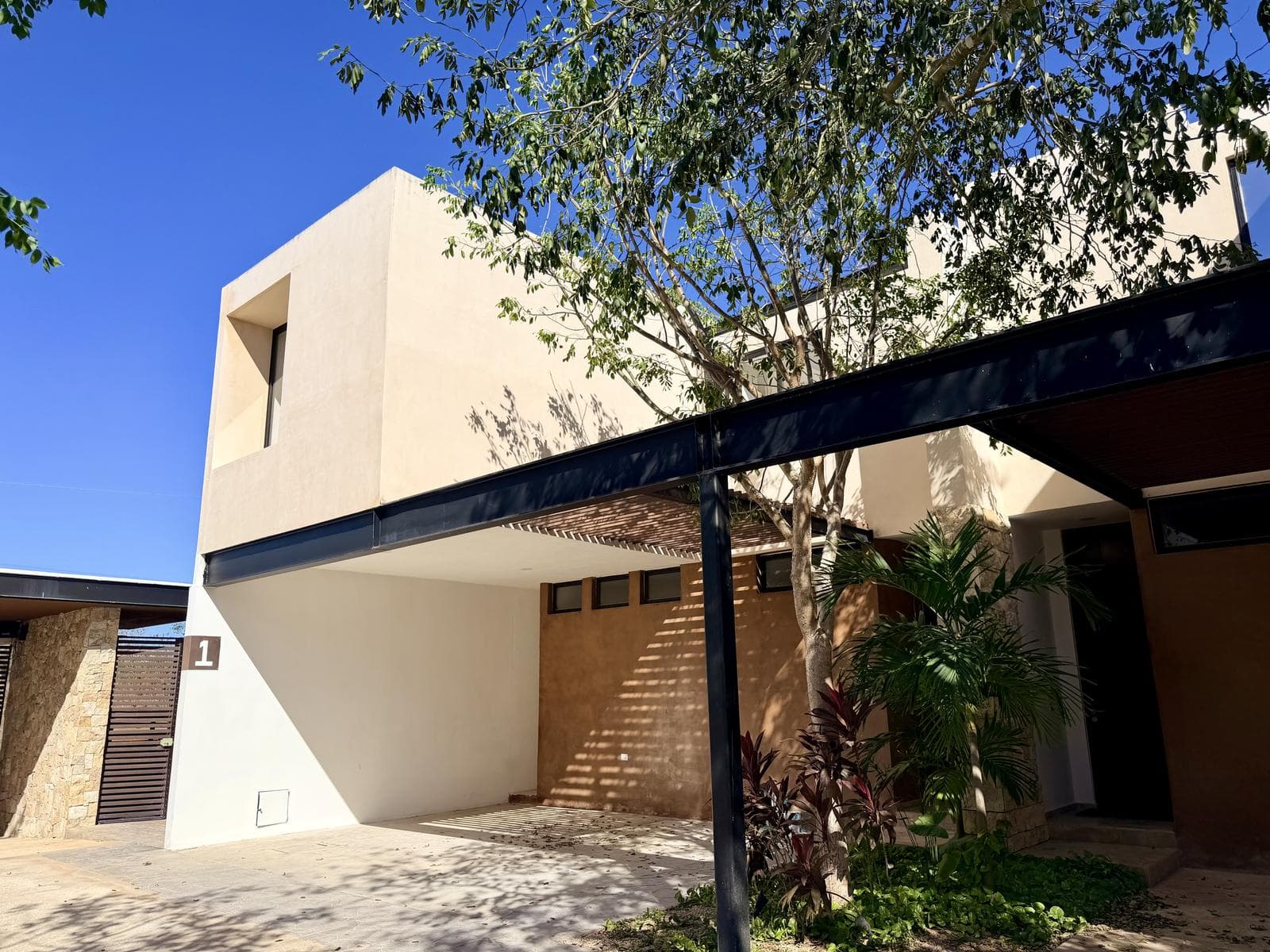 Casa en Temozón Norte