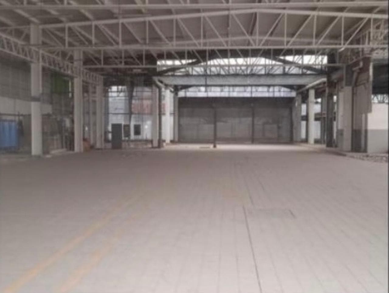 Renta Pantaco Warehouse, 4,340 m²