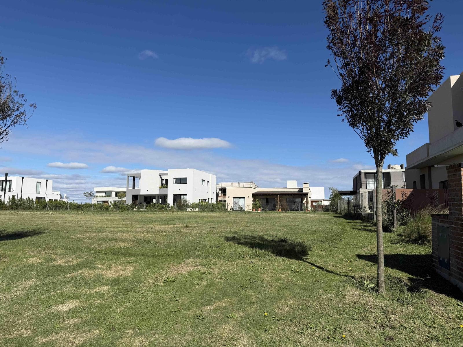 Land in Riberas - Puertos
