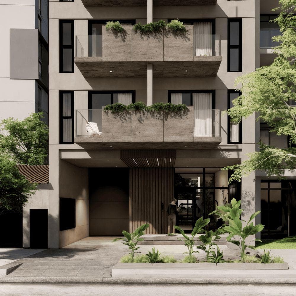 Apartment in La Perla