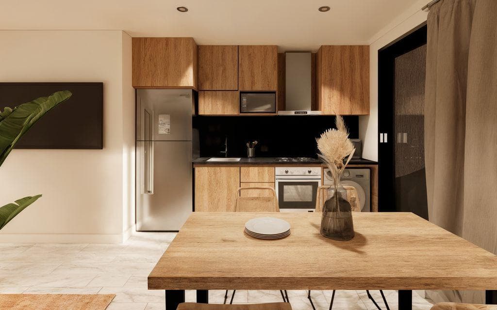 Apartment in La Perla