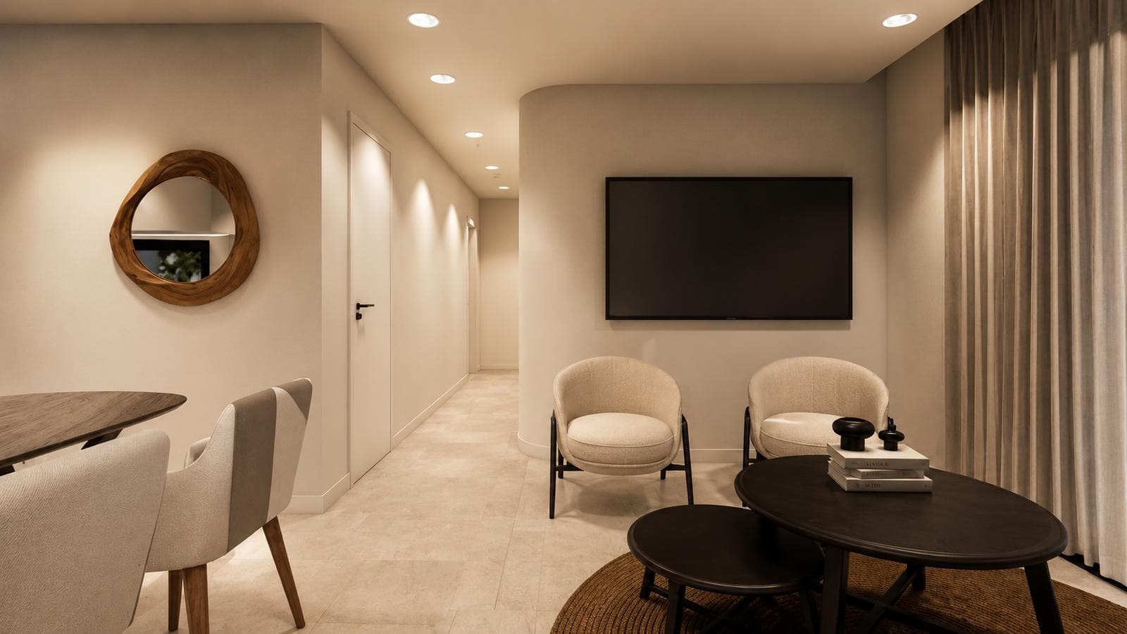 Apartment in La Perla