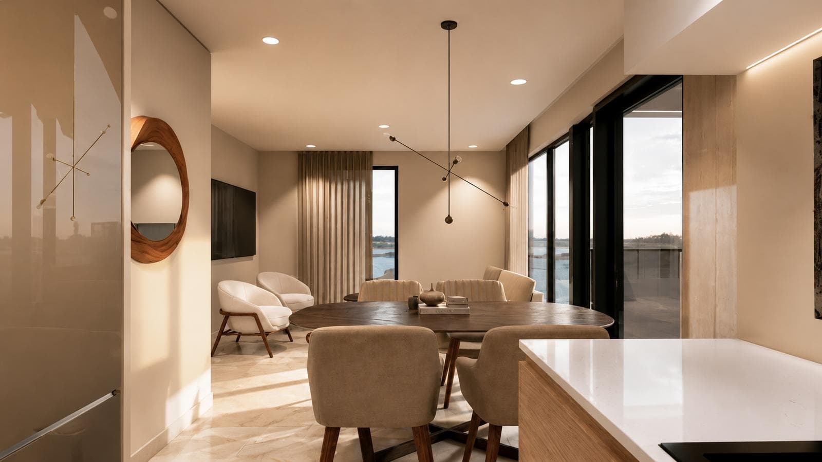 Apartment in La Perla