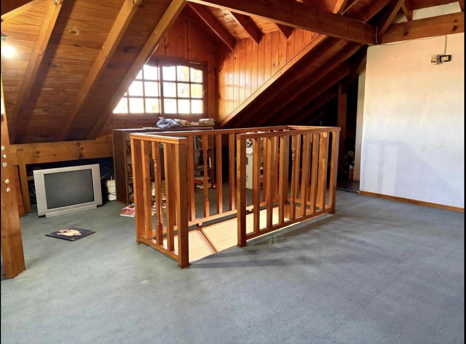 House for Sale - 3 Stories - Martinez - San Isidro