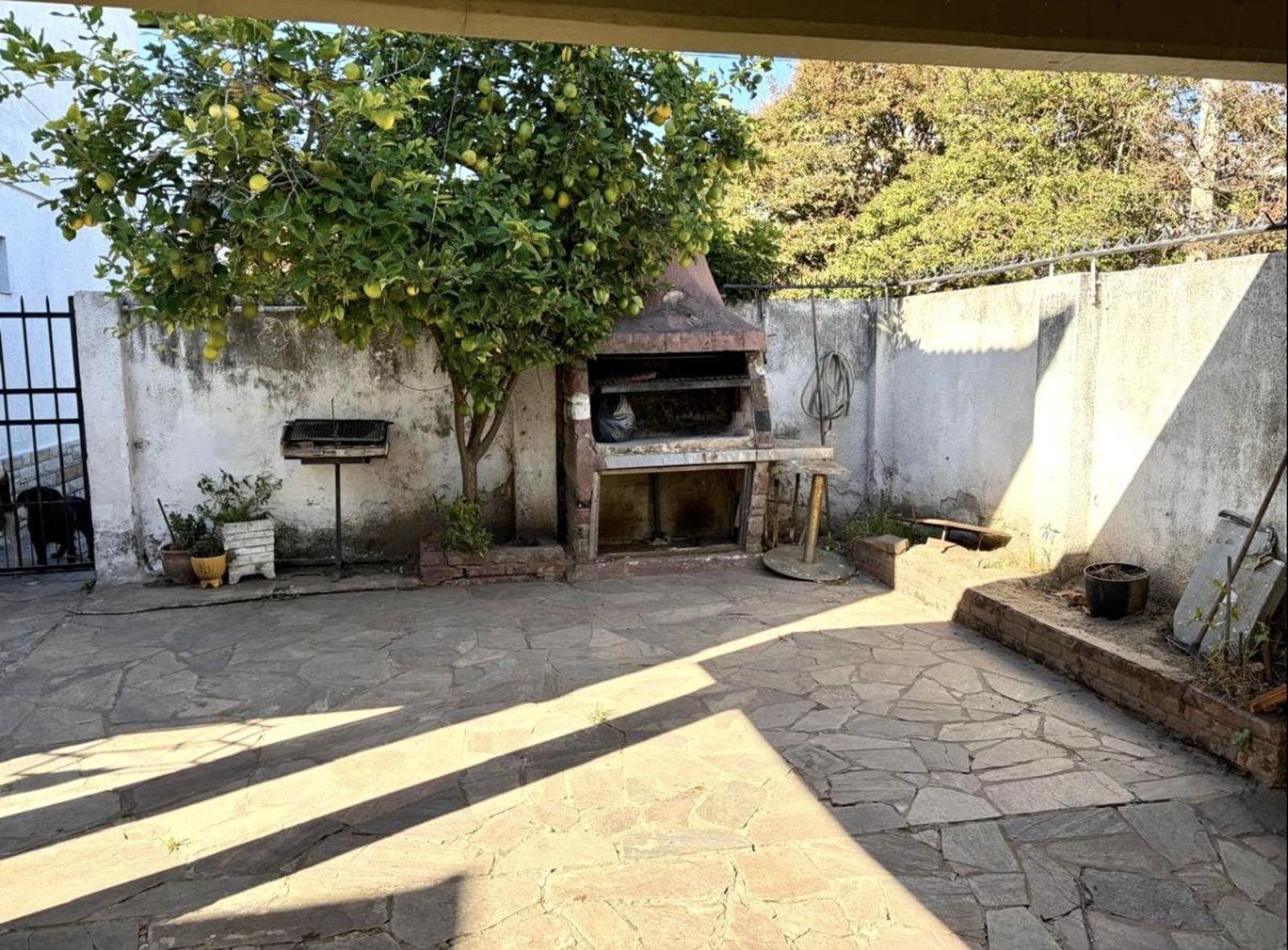 House for Sale - 3 Stories - Martinez - San Isidro