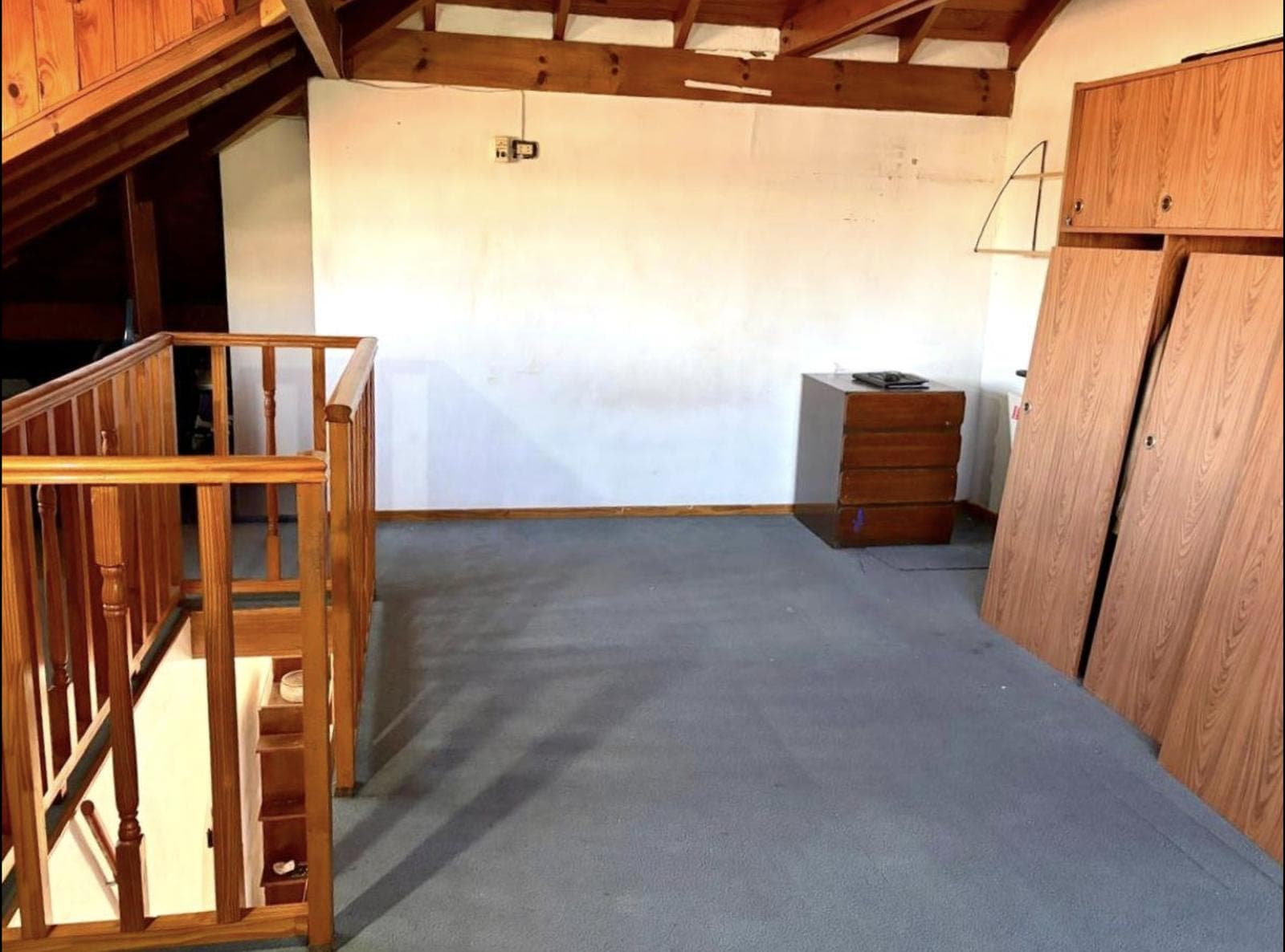 House for Sale - 3 Stories - Martinez - San Isidro