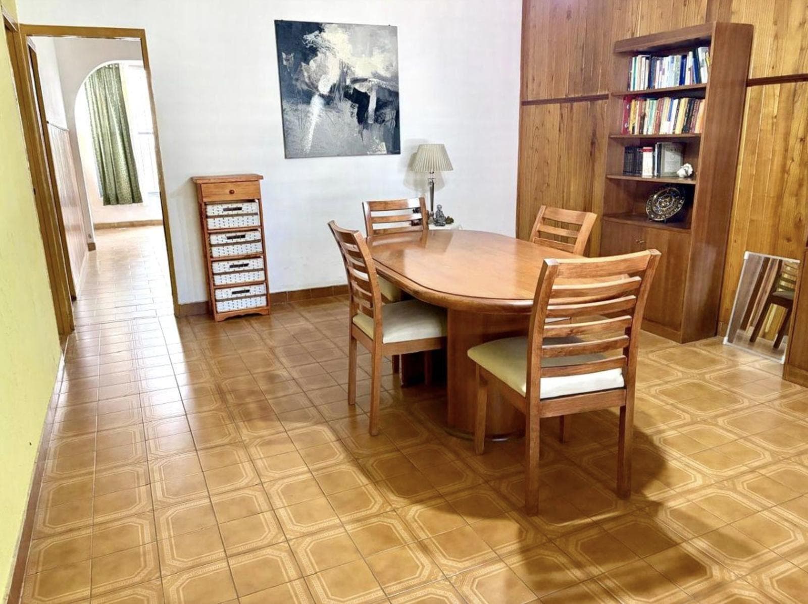 House for Sale - 3 Stories - Martinez - San Isidro