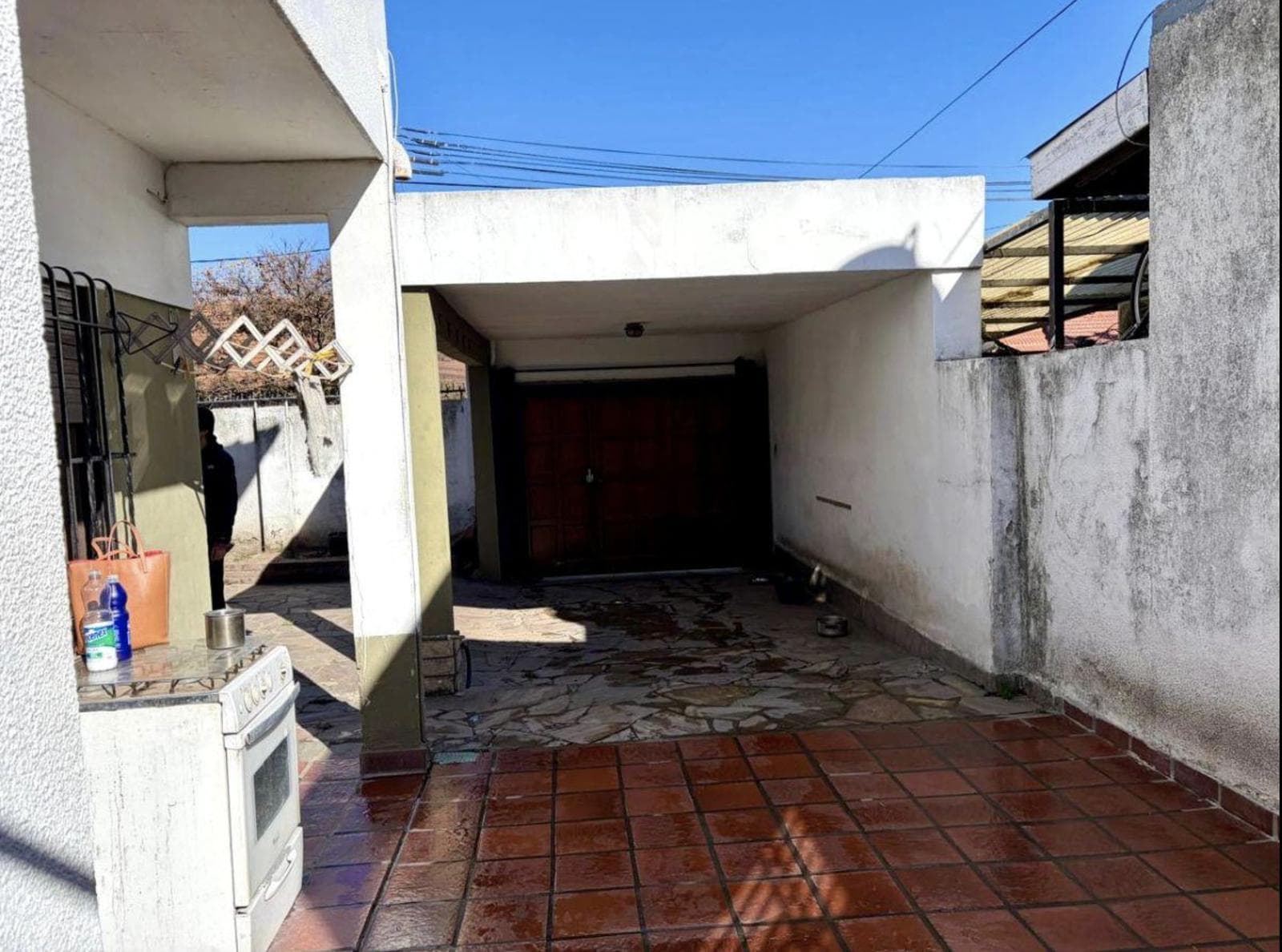 House for Sale - 3 Stories - Martinez - San Isidro