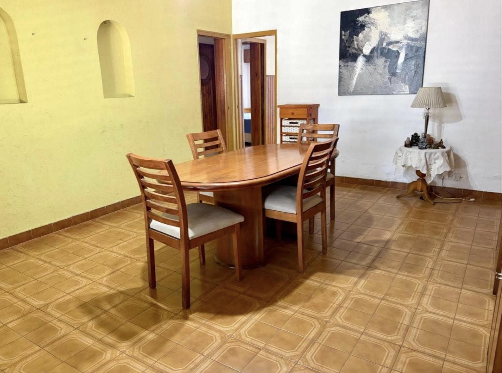 House for Sale - 3 Stories - Martinez - San Isidro