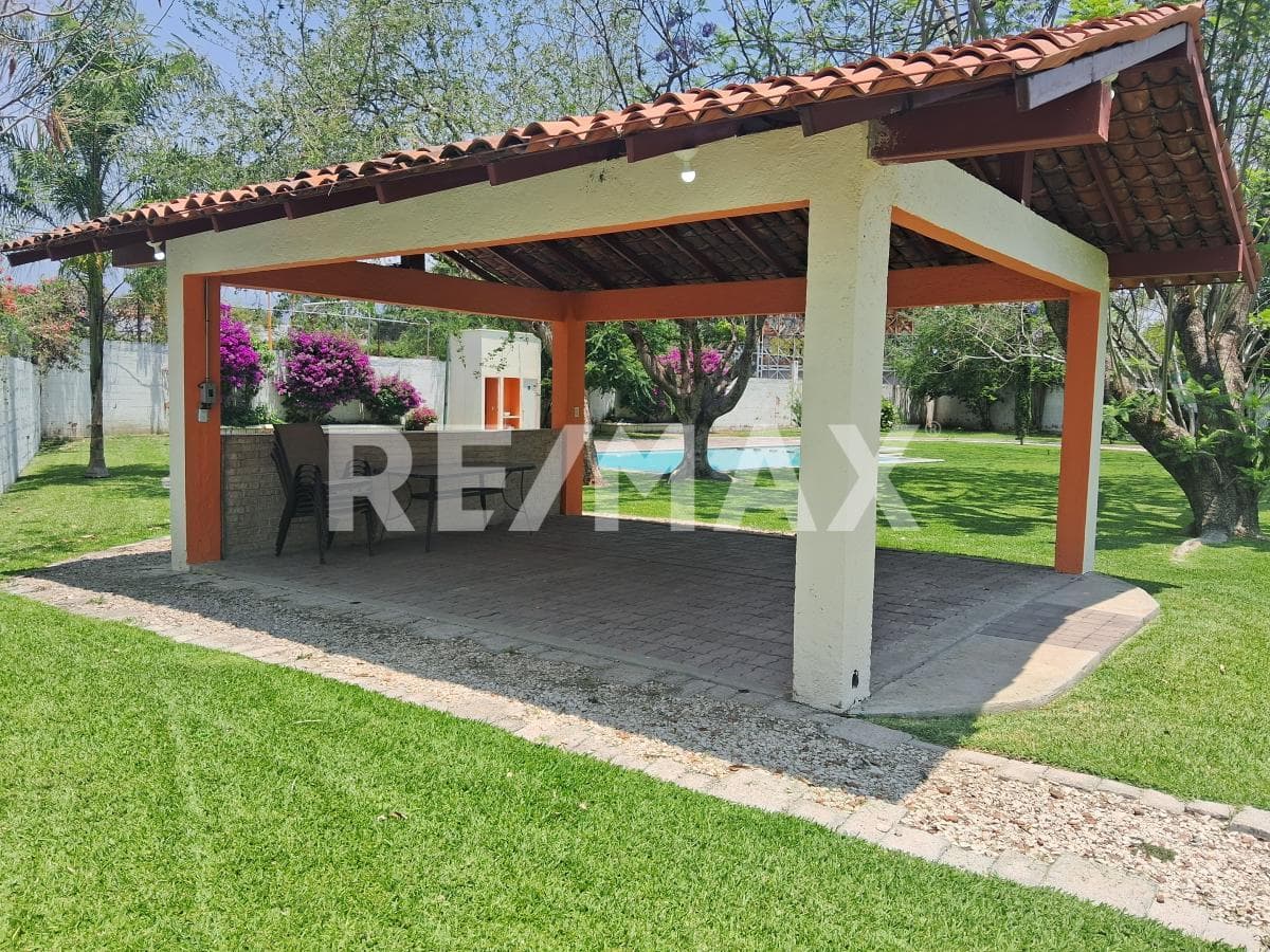 House for Sale in Morelos, Yautepec