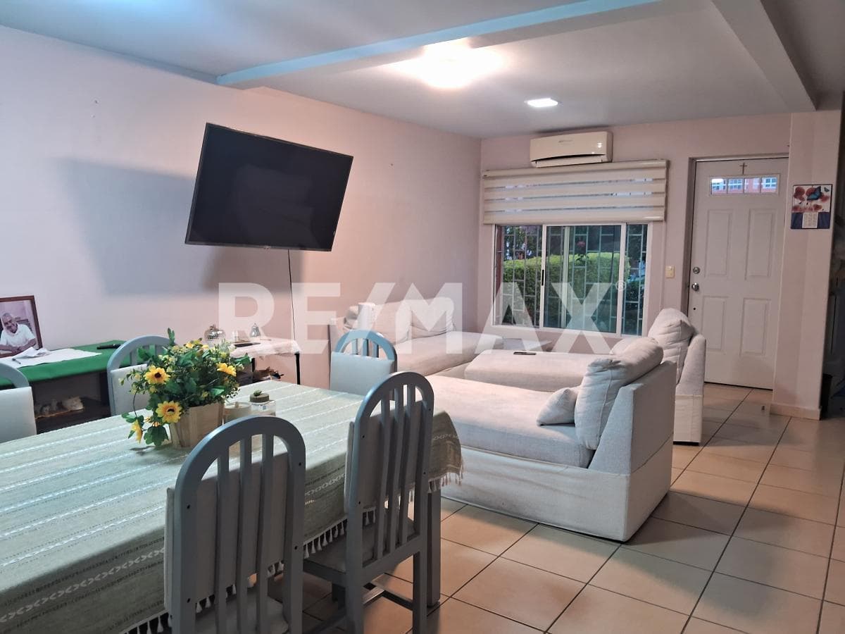 House for Sale in Morelos, Yautepec