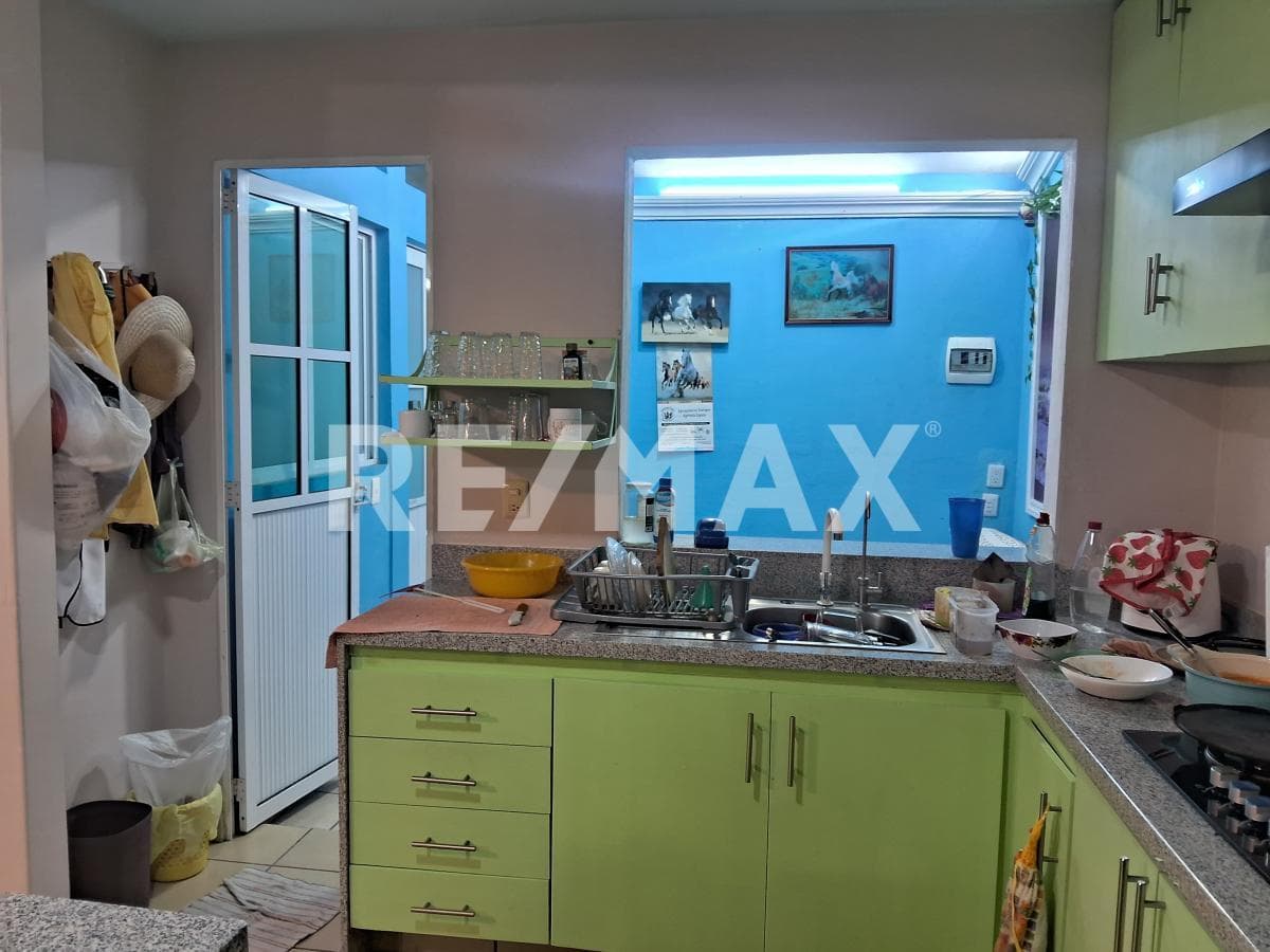 House for Sale in Morelos, Yautepec