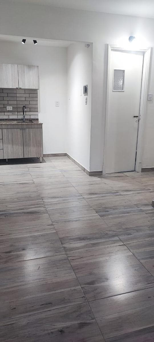 Departamento Monoambiente Refaccionado en San Cristóbal. Ideal AIRBNB.