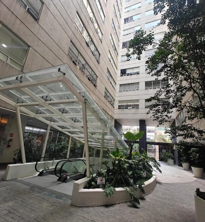 Furnished Office for Rent in Granada
