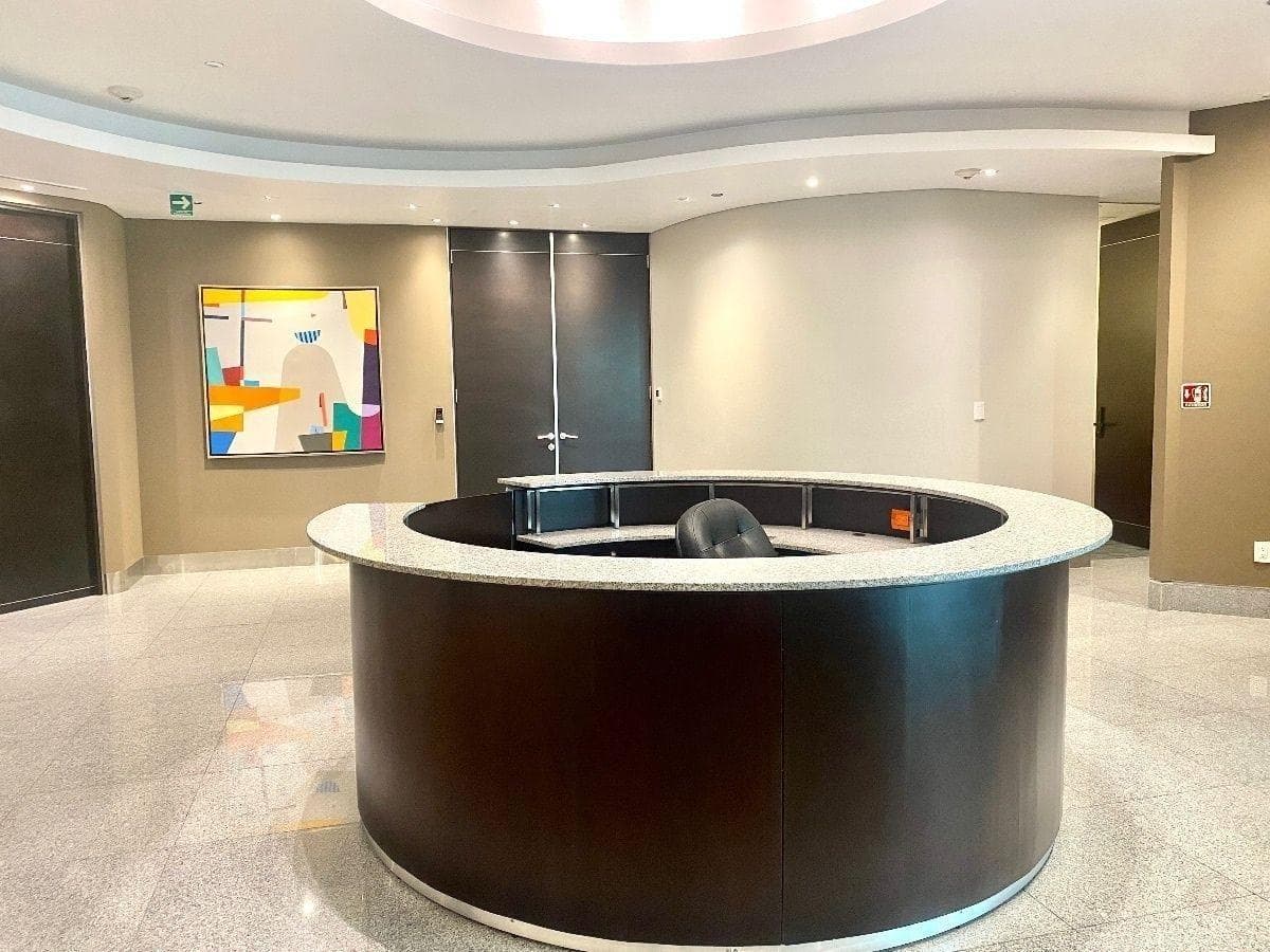 Furnished Office for Rent in Granada