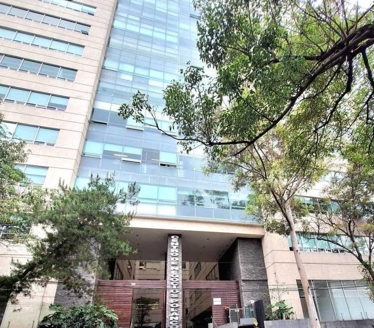 Furnished Office for Rent in Granada