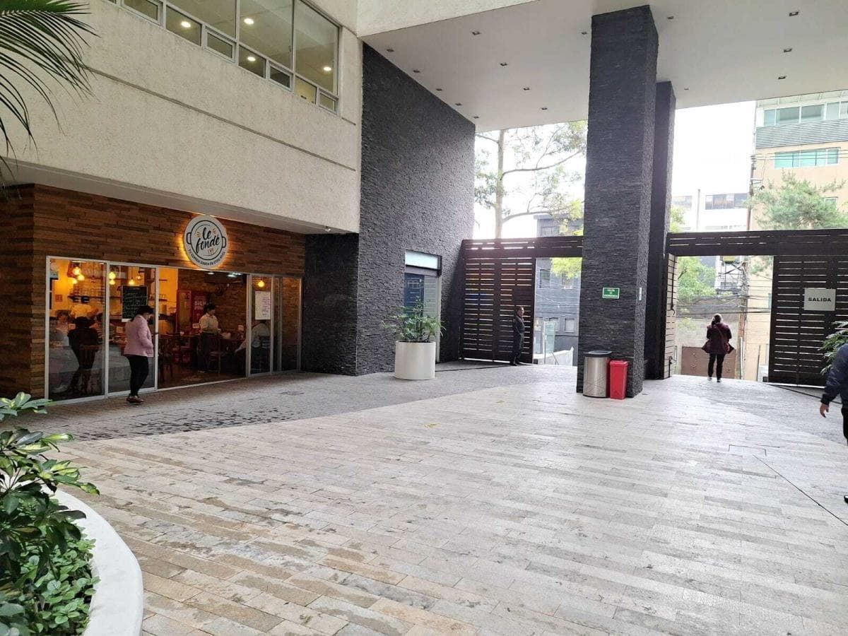 Furnished Office for Rent in Granada