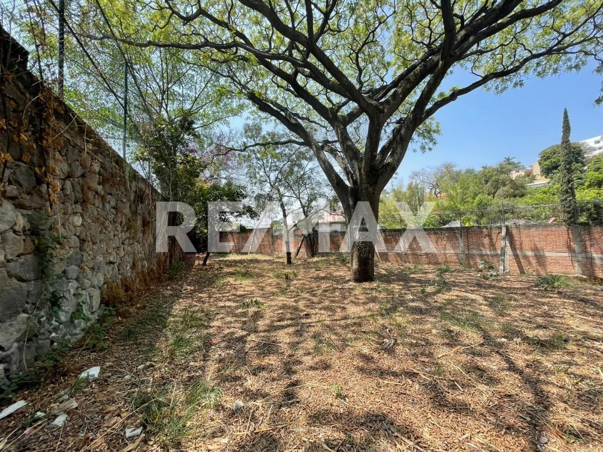 Land for Sale in Morelos, Palmira Tinguindin, Cuernavaca