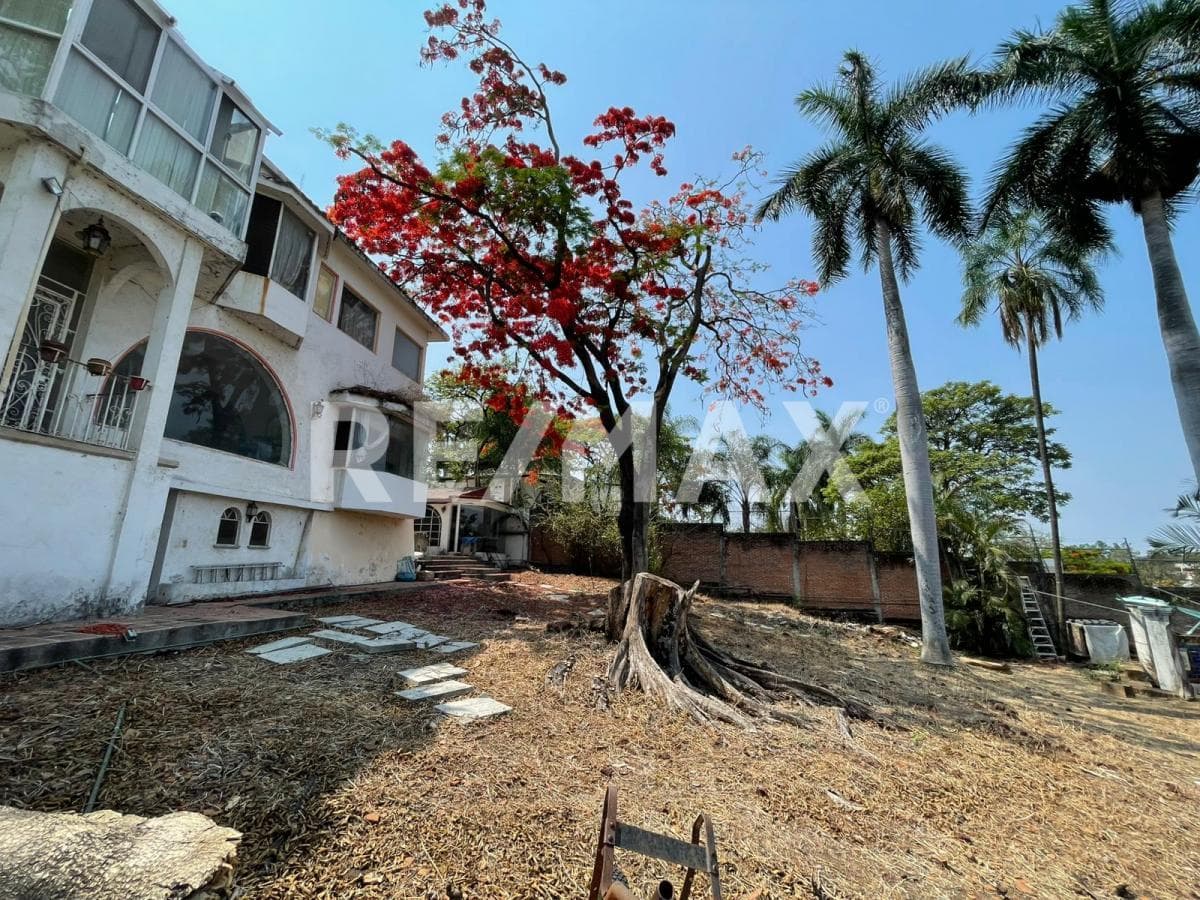 Land for Sale in Morelos, Palmira Tinguindin, Cuernavaca