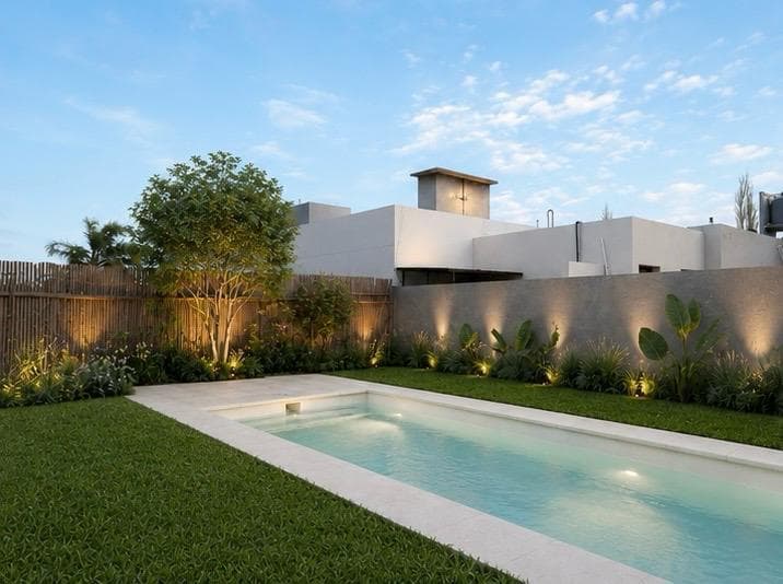3-bedroom house with a Cantegril office and sink; scheduled for delivery in September 2026