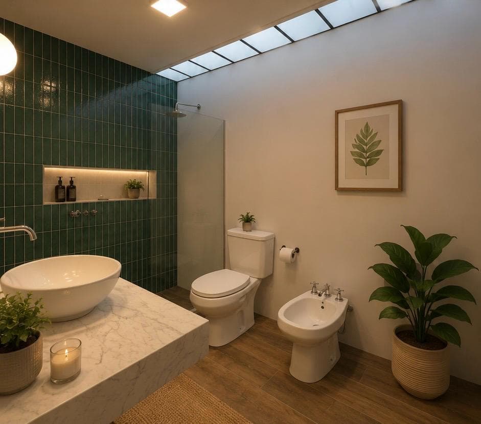 3-bedroom house with a Cantegril office and sink; scheduled for delivery in September 2026