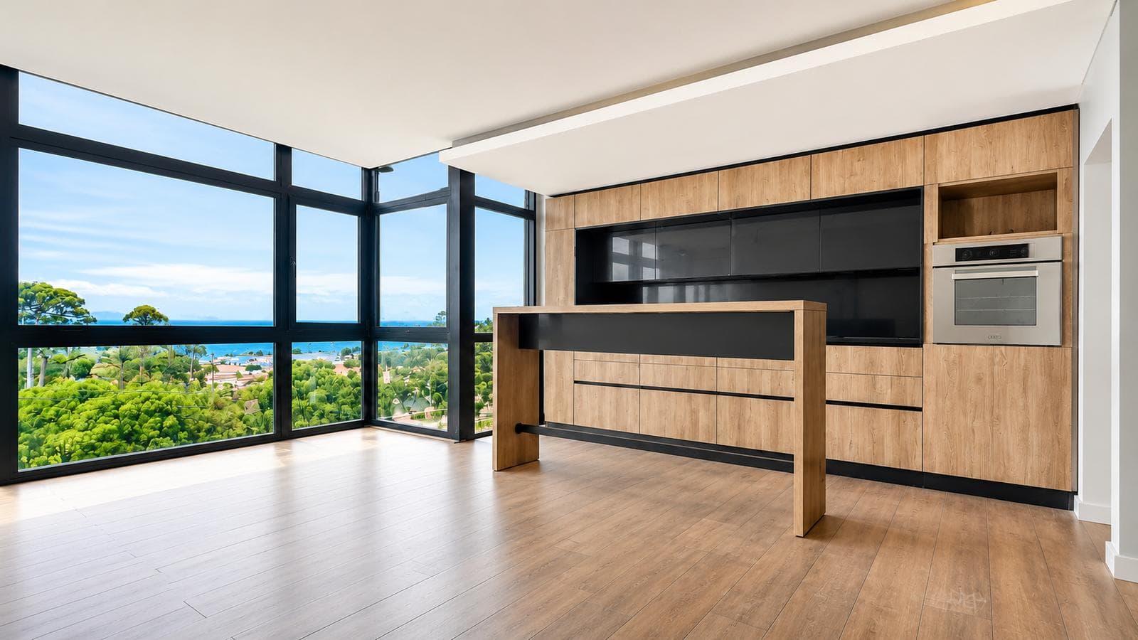 Apartment - Playa Grande