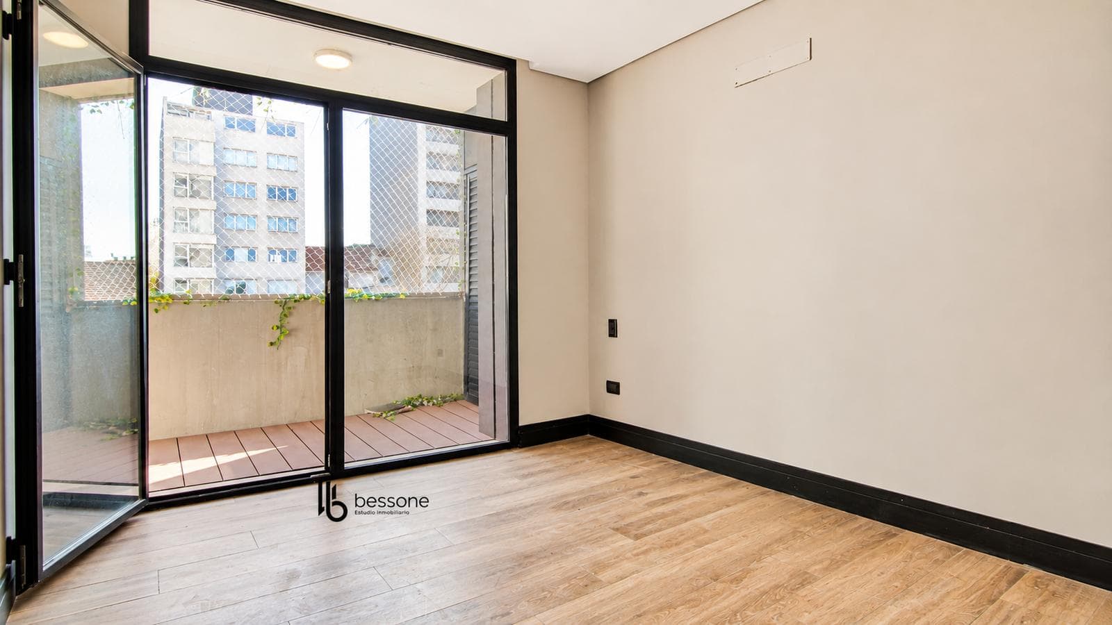 Departamento - Playa Grande