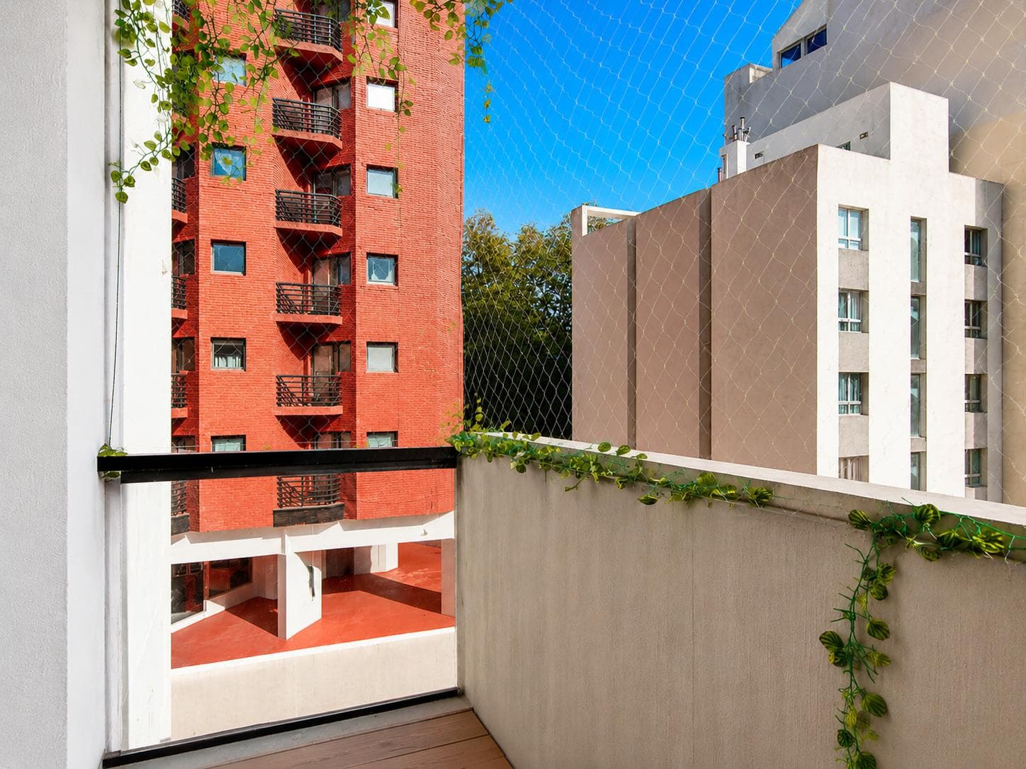 Departamento - Playa Grande