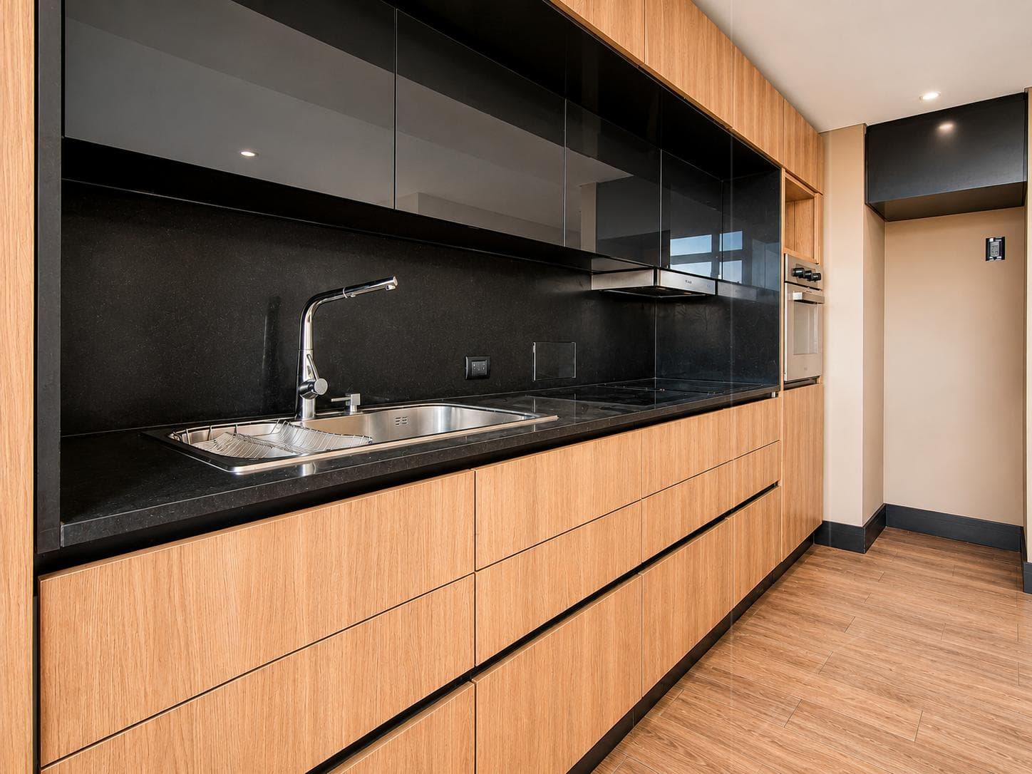 Apartment - Playa Grande