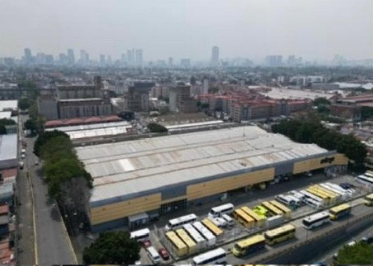 Renta Eulalia Winery, Cuauhtemoc, 10,357 m²