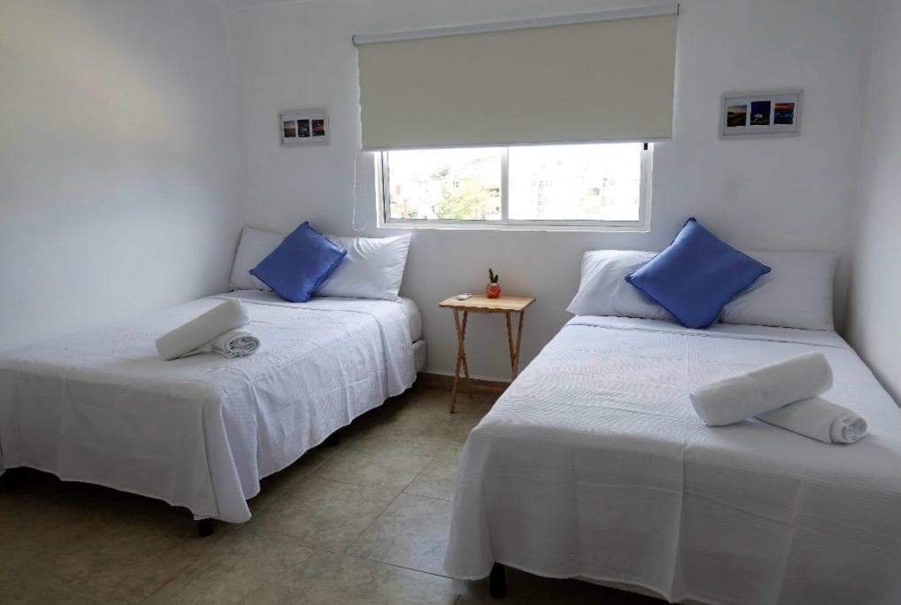 DEPARTAMEMTO EN VENTA LIVERTE RESIDENCIAL AV NICHUPTE CANCUN