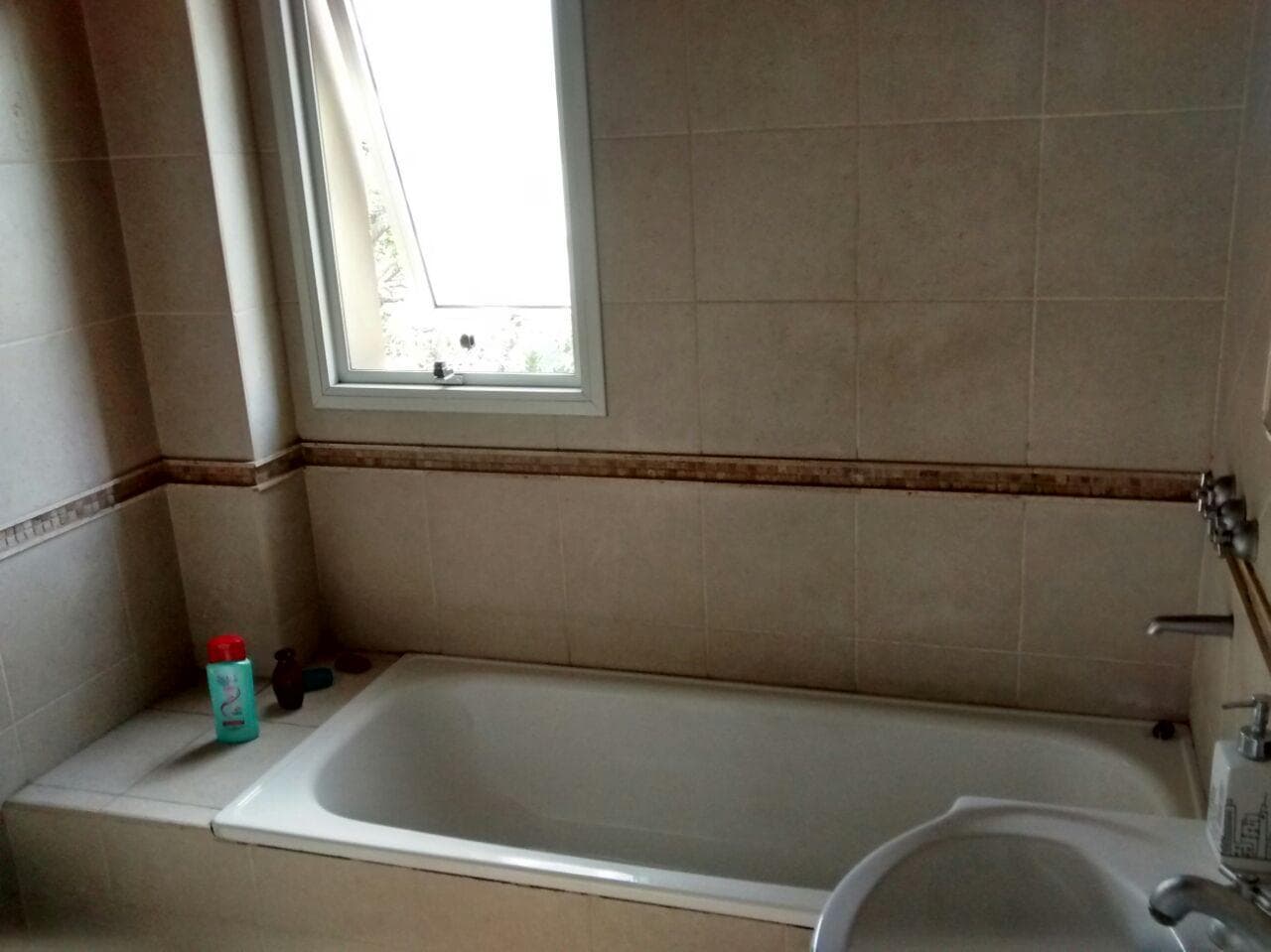 Studio Apartment in a Gated Community