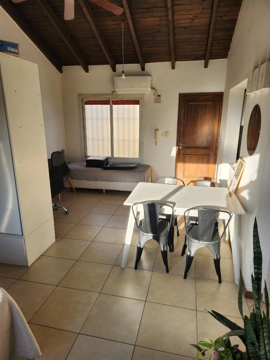 Studio Apartment in a Gated Community
