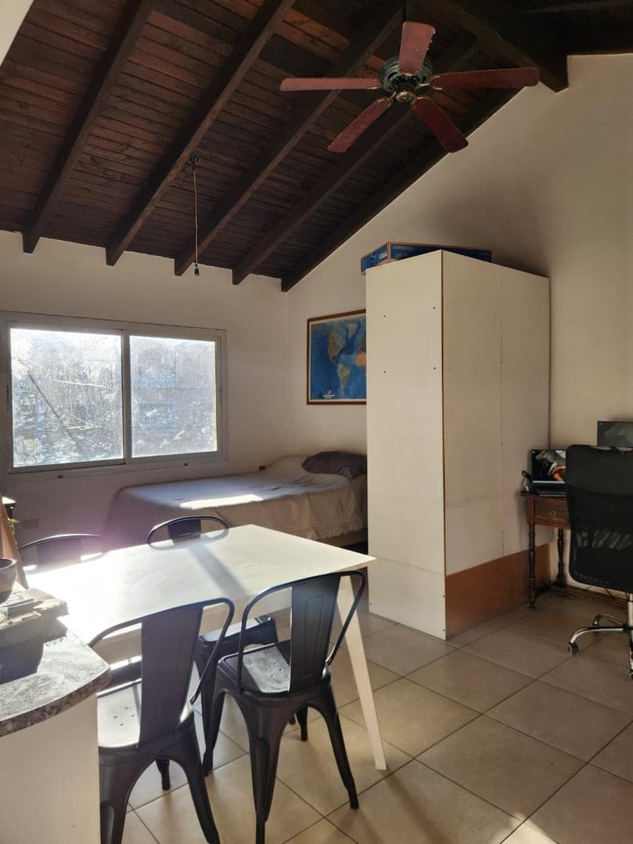 Studio Apartment in a Gated Community