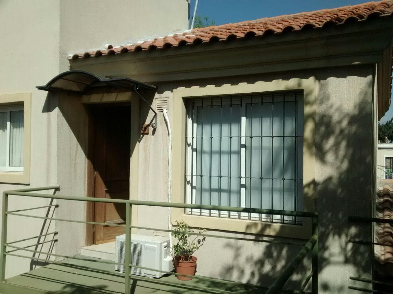 Studio Apartment in a Gated Community