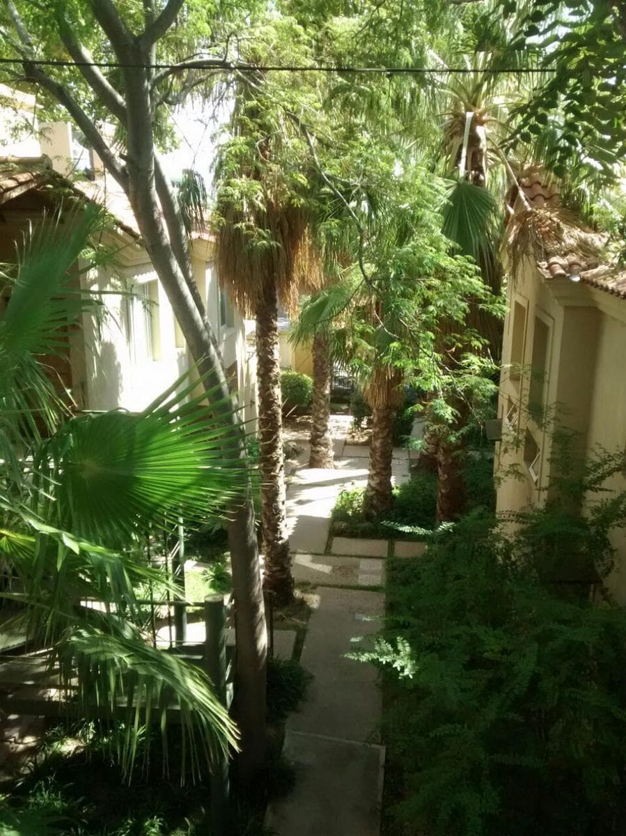 Studio Apartment in a Gated Community