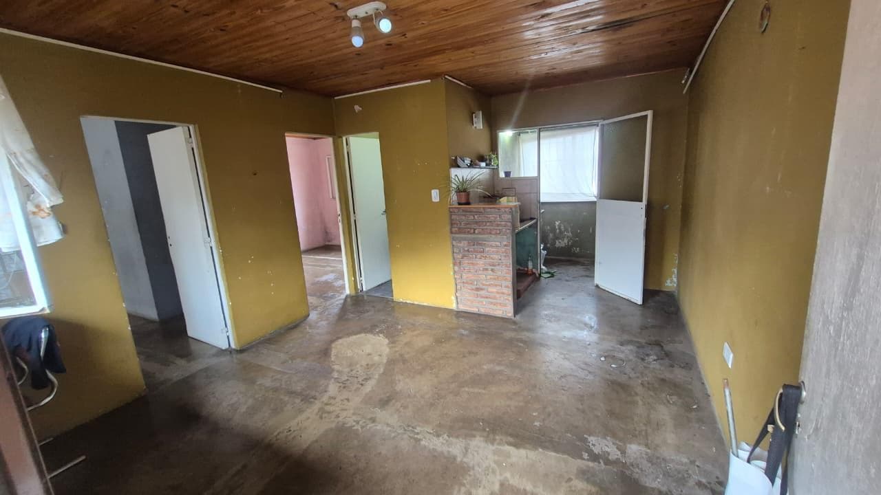 Apartment in Triangulo