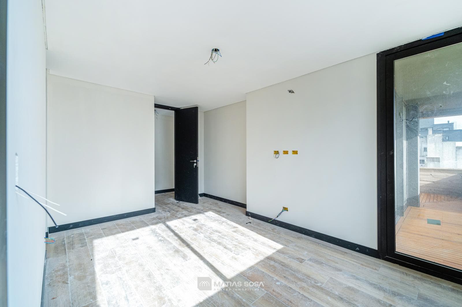 For Sale - Brand-New Apartment - Plaza Mitre - Panoramic View of the City
