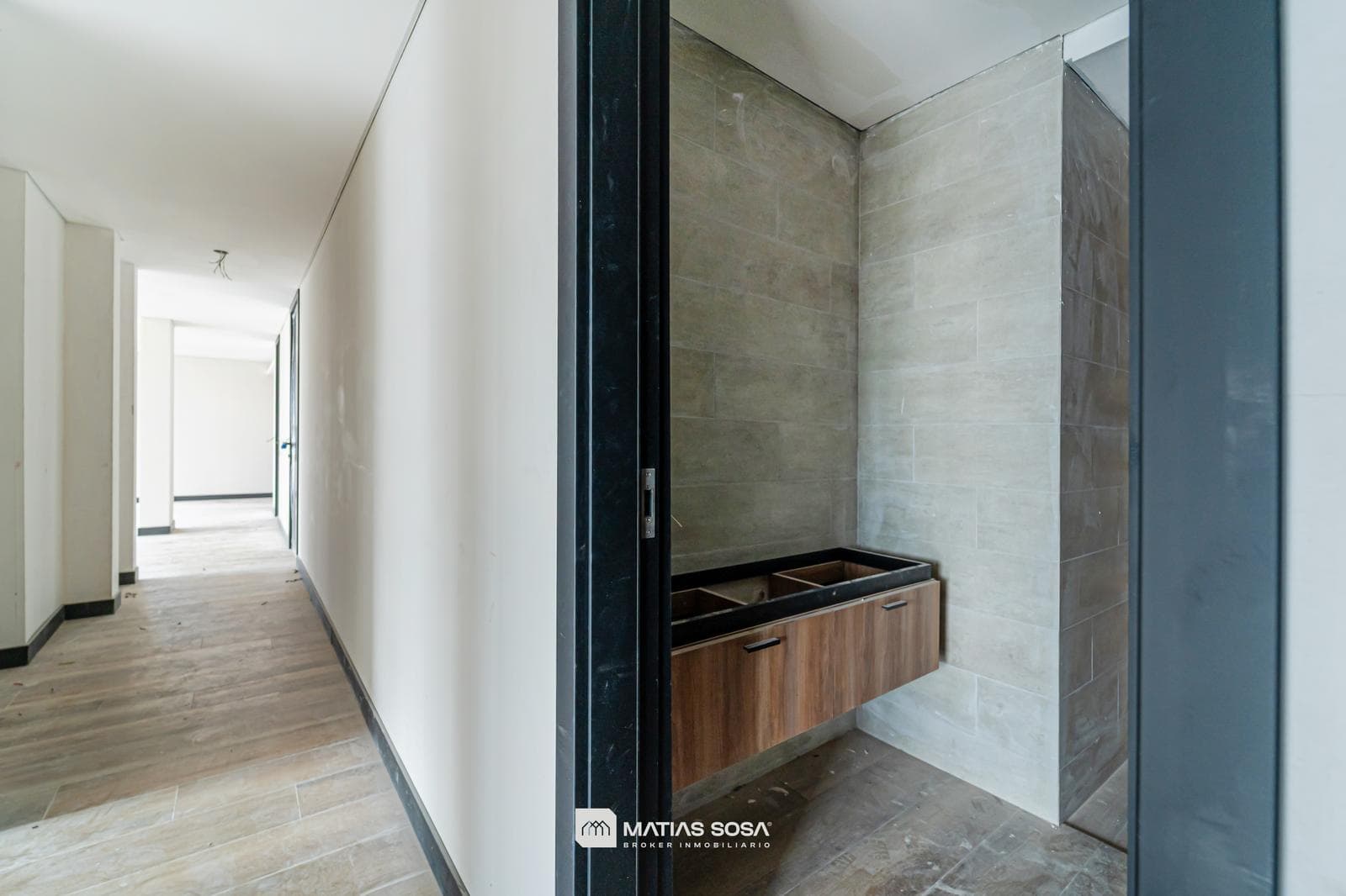 For Sale - Brand-New Apartment - Plaza Mitre - Panoramic View of the City