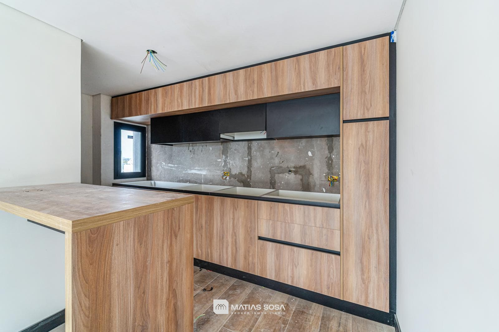 For Sale - Brand-New Apartment - Plaza Mitre - Panoramic View of the City