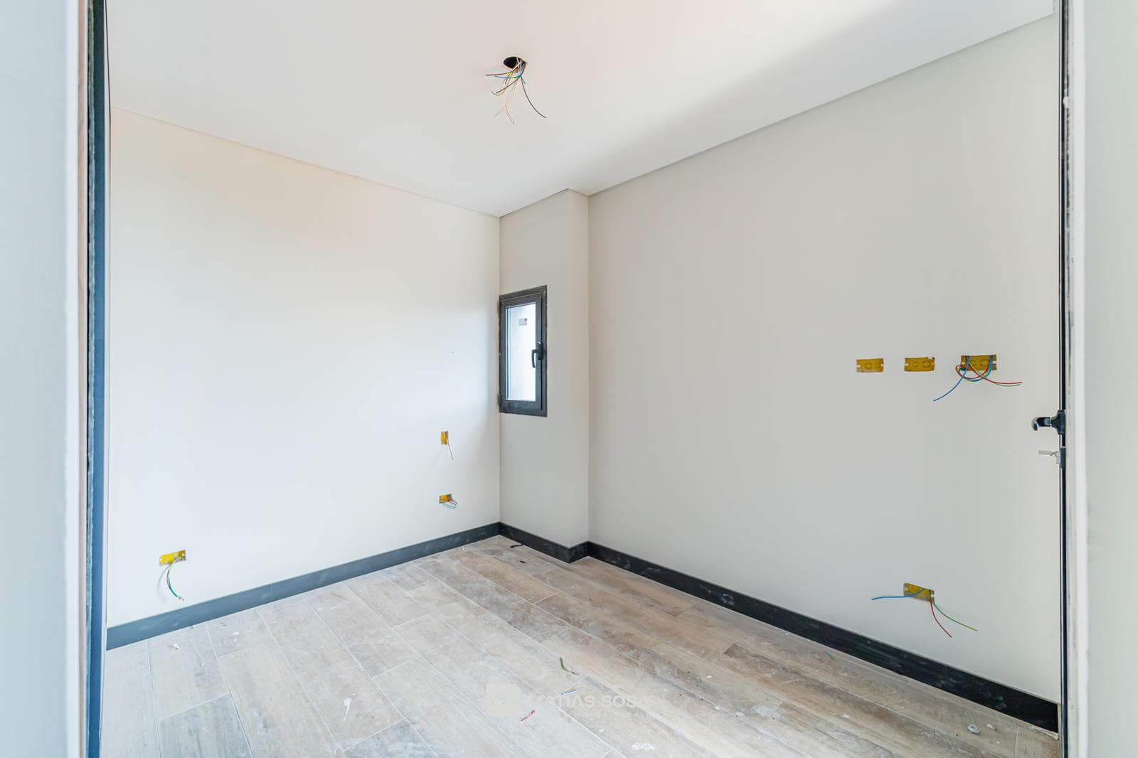 For Sale - Brand-New Apartment - Plaza Mitre - Panoramic View of the City
