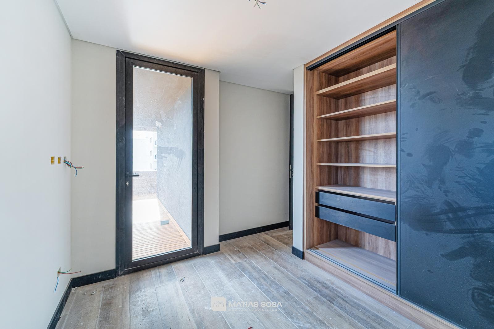 For Sale - Brand-New Apartment - Plaza Mitre - Panoramic View of the City