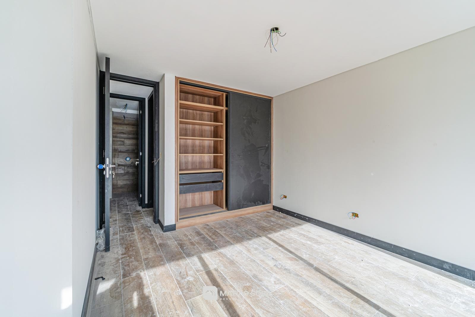 For Sale - Brand-New Apartment - Plaza Mitre - Panoramic View of the City