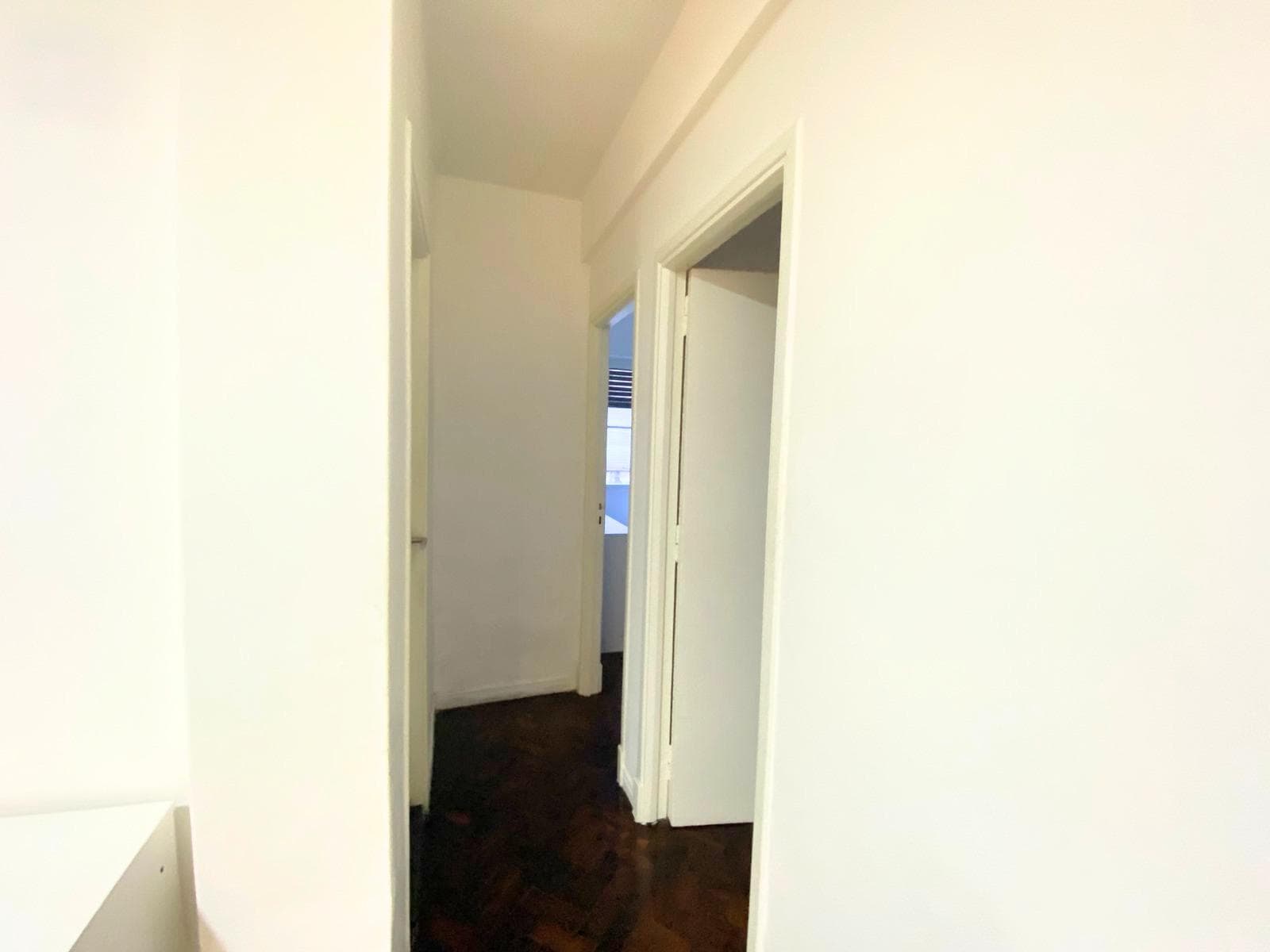 2-bedroom apartment for sale in Balvaneda, one block from Callao Avenue and Subway Line B