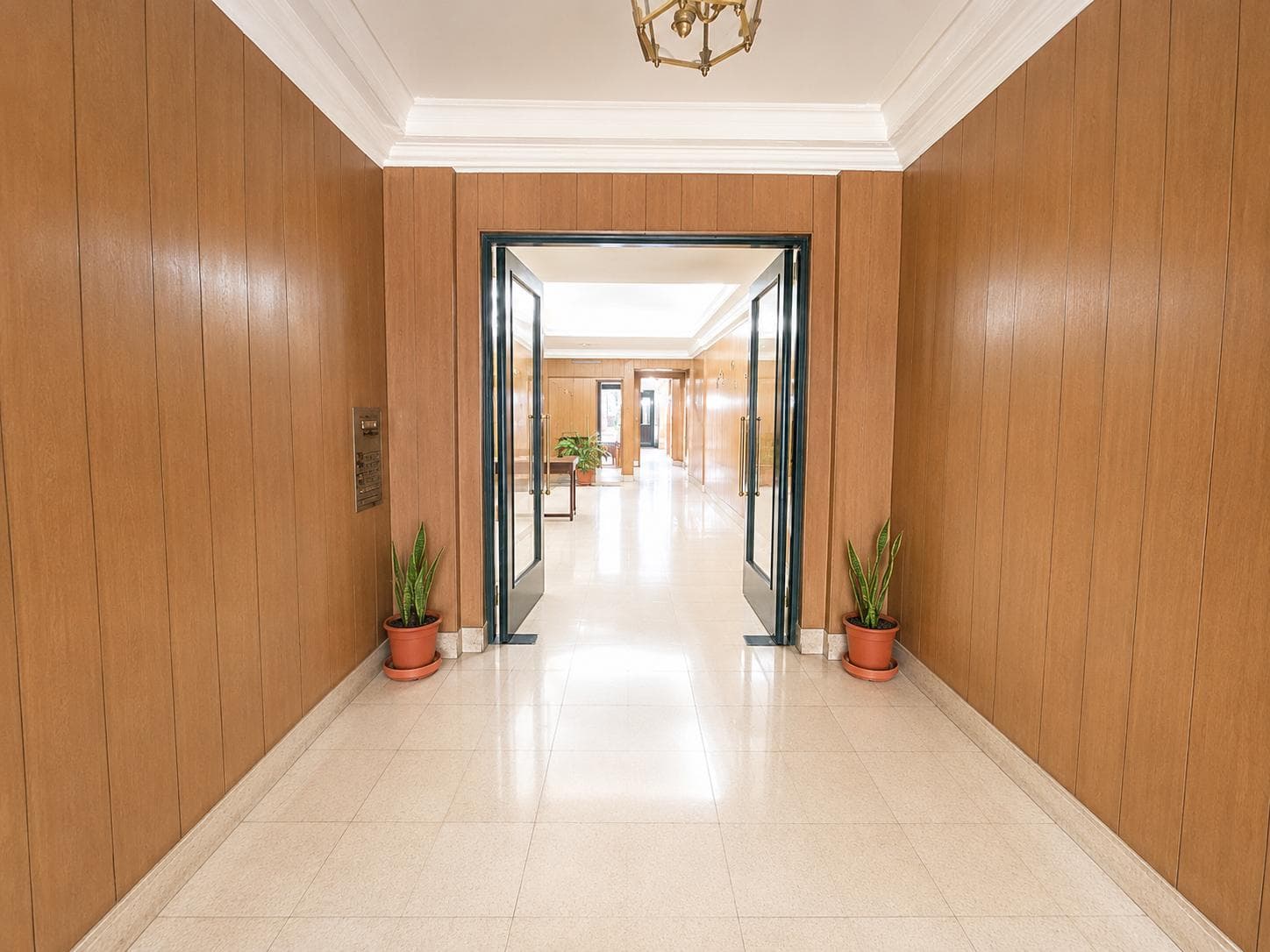 2-bedroom apartment for sale in Balvaneda, one block from Callao Avenue and Subway Line B