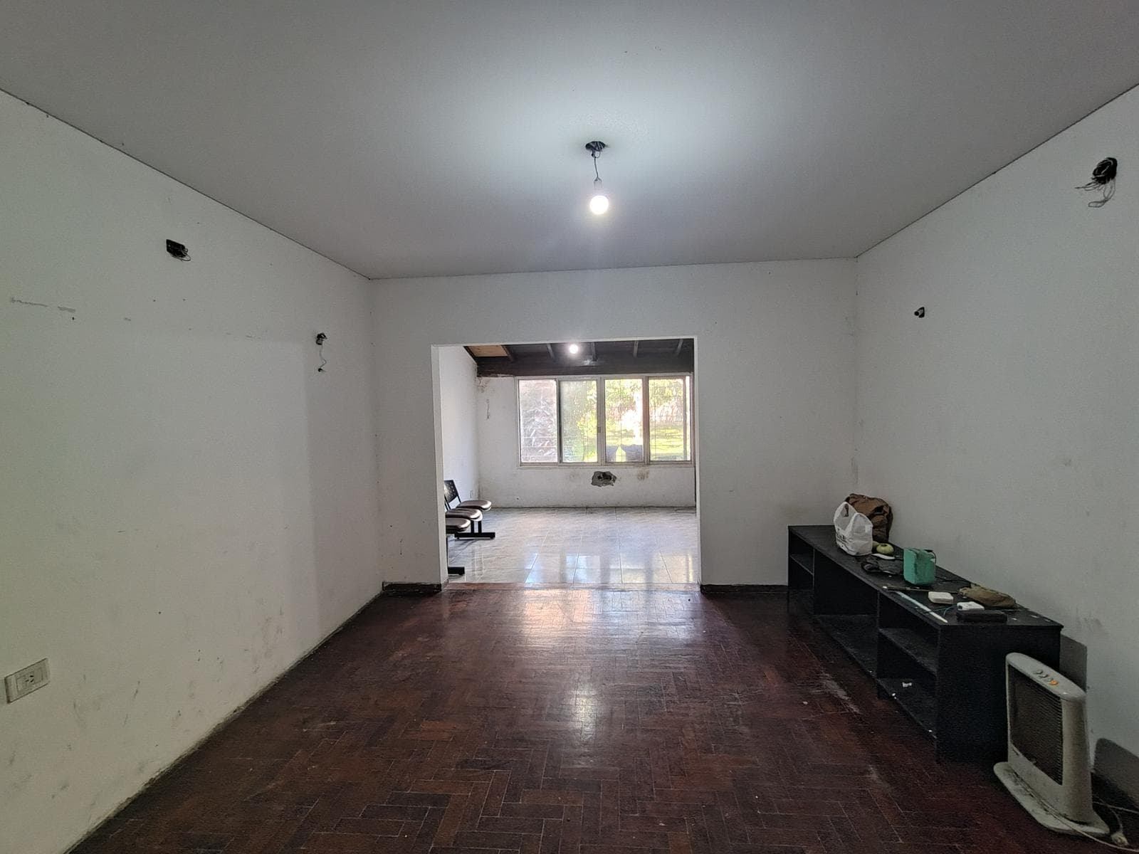House in Need of Renovation for Sale in Villa Ballester