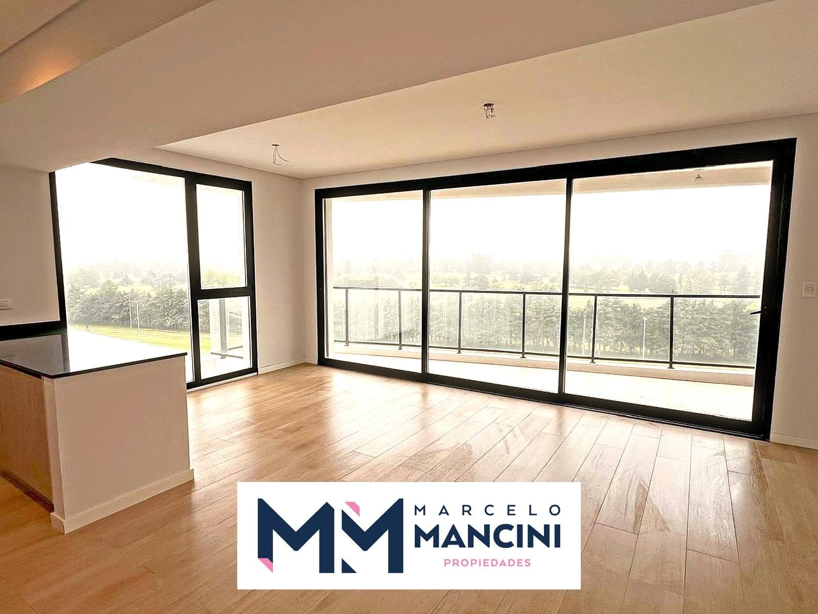 Apartment in Canning (Ezeiza)