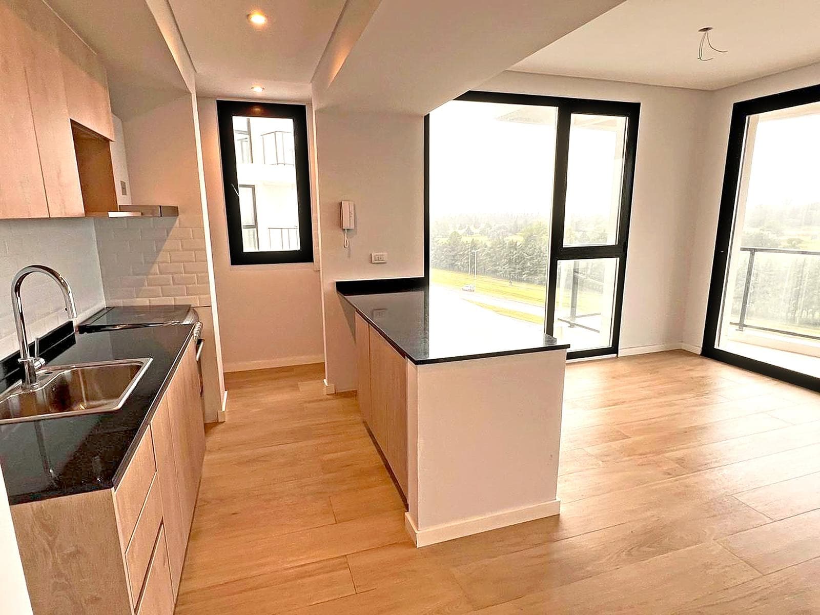 Apartment in Canning (Ezeiza)
