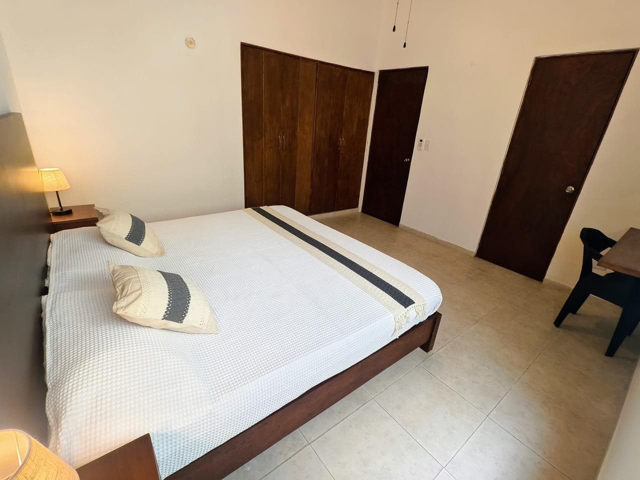2-Bedroom Apartment for Rent | One Block from the Beach and 5th Avenue